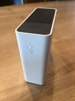 WLAN-Box 2 Swisscom (Swisscom WLAN Box 2 (WLAN repeater)