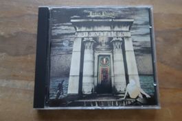 JUDAS PRIEST - SIN AFTER SIN - CD