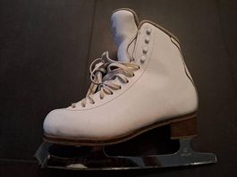 Patins à glaces taille 36