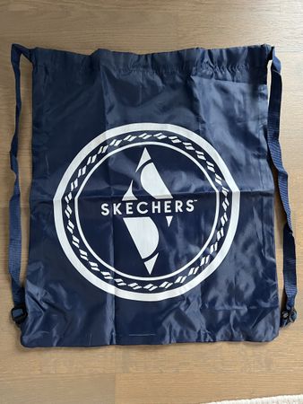 SKECHERS Turnbeutel / Sportbeutel