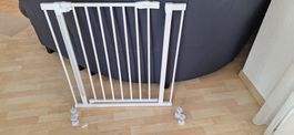 Hauck Schutzgitter für Türen oder Treppen