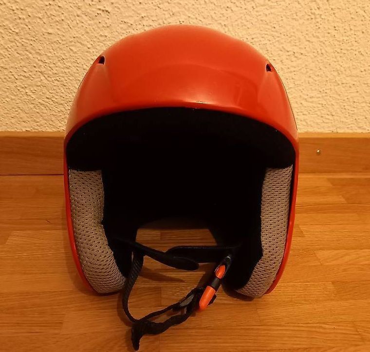 Scott Caschi: Kinder Skihelm Scott 54/55 S – Usato da Steinhausen venduto da mal_n6x6 1