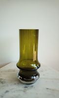 Praktische innische Vintage-Vase 70er-Jahre