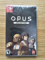 OPUS Collection Sealed (Switch)