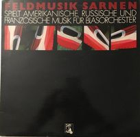 Feldmusik Sarnen (LP)