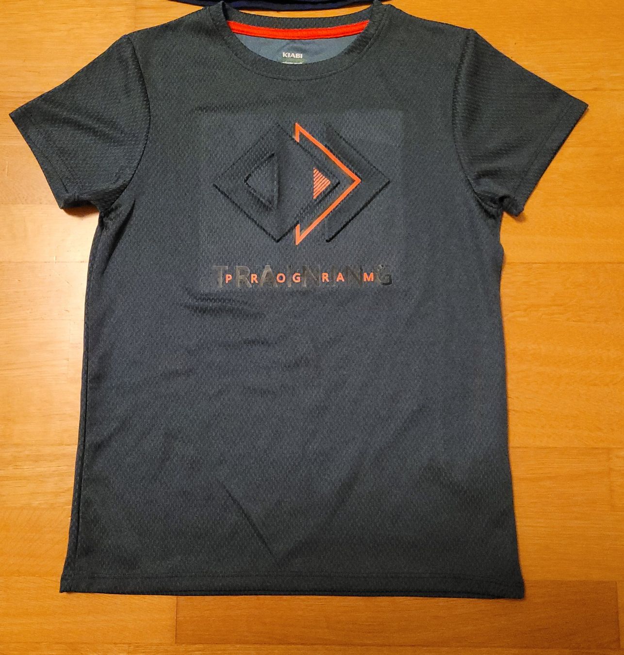 Hemden, T-Shirts & Polos: Sportshirt Neu Gr.146/152 – Neu (gemäss Beschreibung) aus Biel/Bienne von Aare5