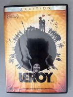 Leroy (2008) DVD 📀