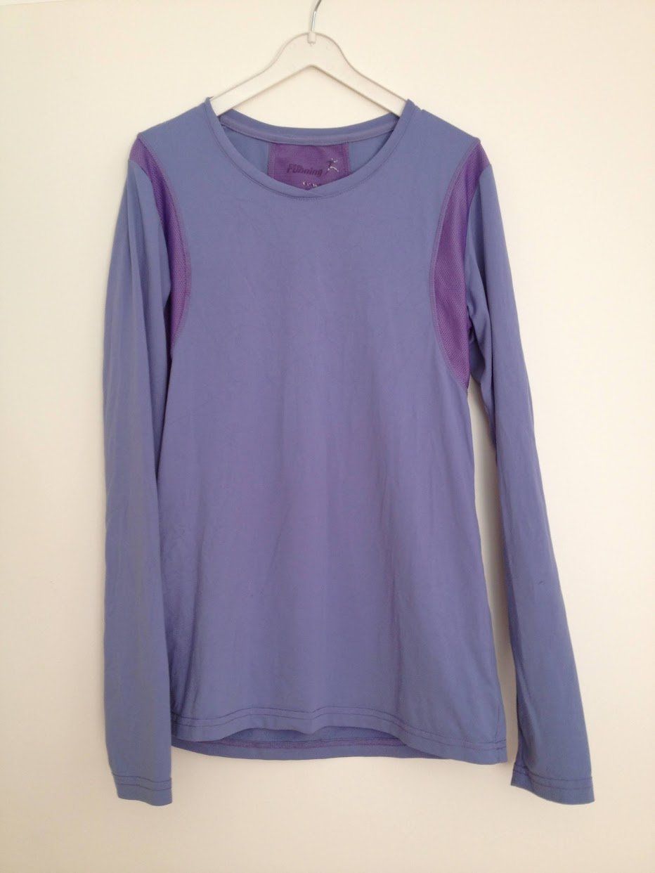 T-shirt: Sport Shirt – Usato da Dübendorf venduto da Fip05