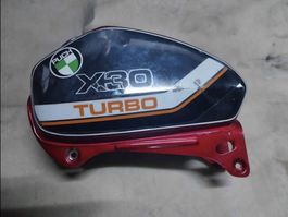 Réservoir vélomoteur Puch Turbo x30