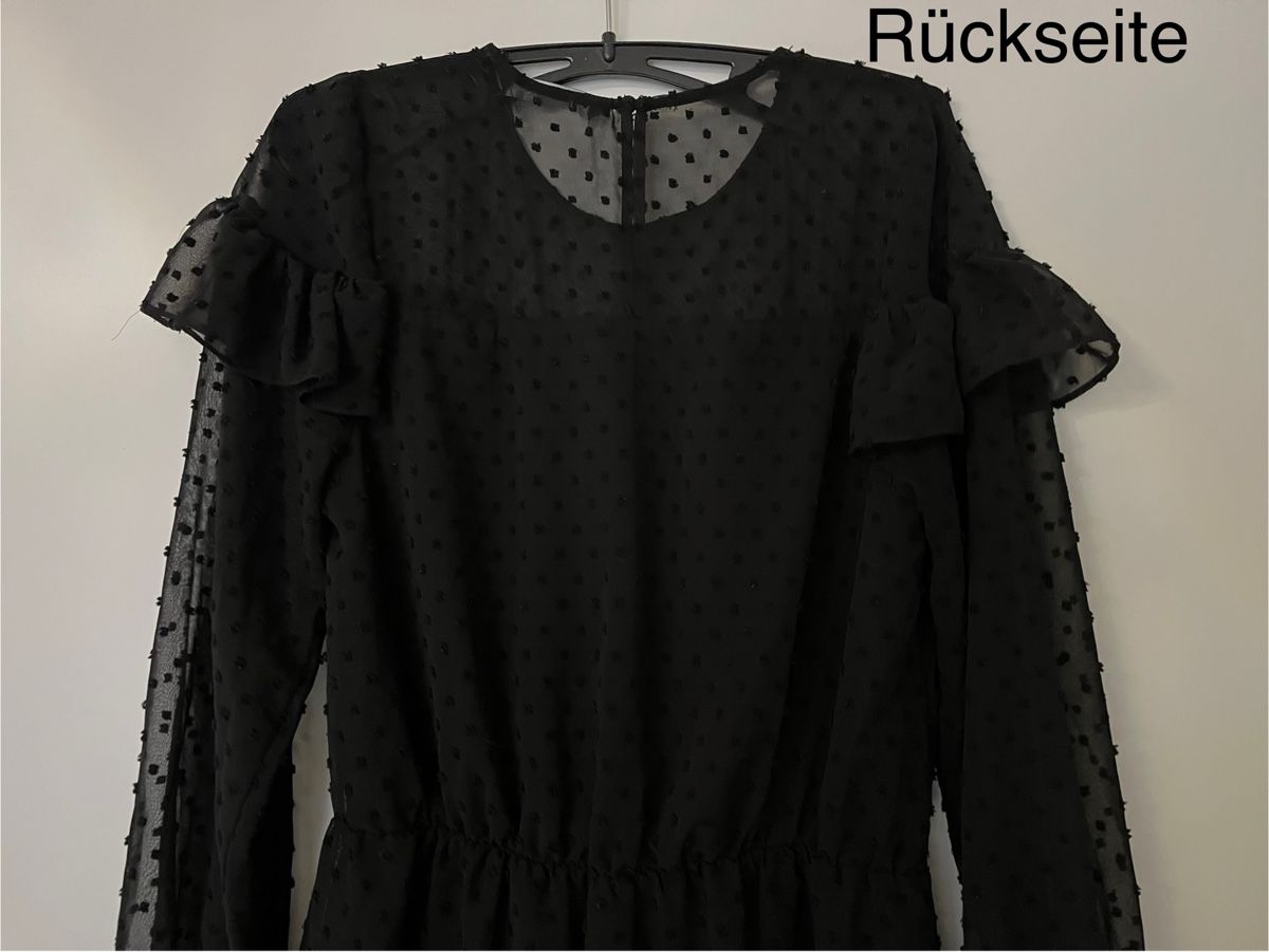 Zara Vestiti: Zara Kleid - neuwertig – Nuovo (secondo la descrizione) da Zürich venduto da MariaSusanne 2