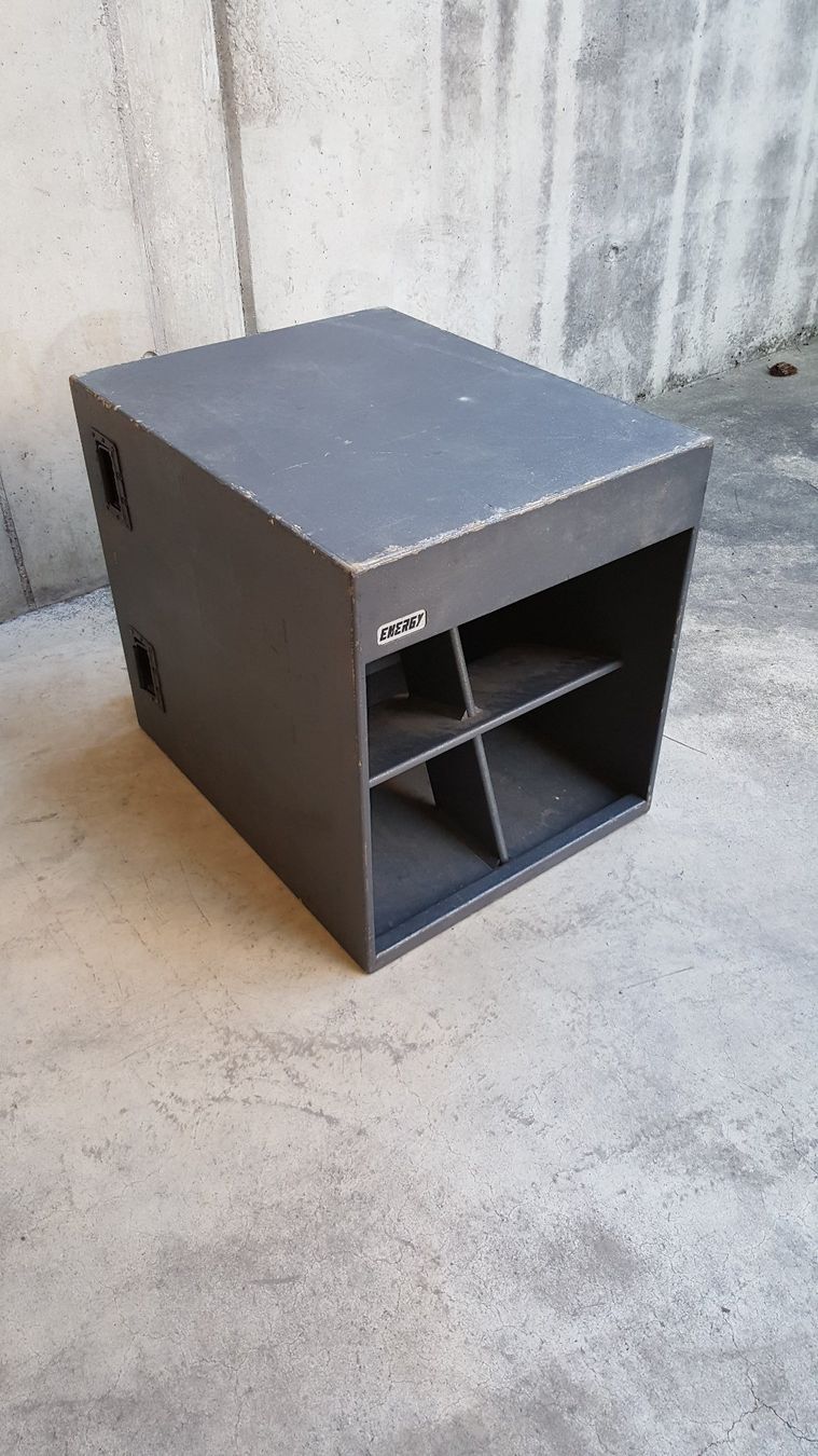 Casse acustiche: EAW BH 760 - NACHBAU – Usato da Koppigen venduto da connect1 1