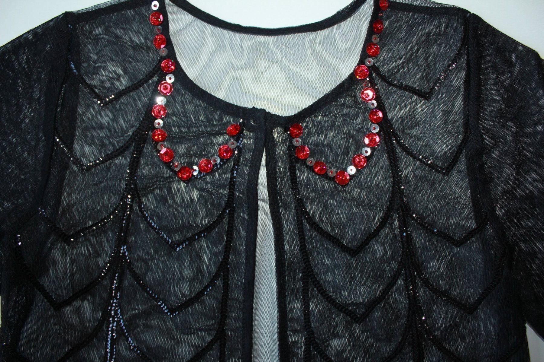 Costumi: Costume sorcière / Hexe t. 146 - 152 – Usato da Peseux venduto da Gilloss 8