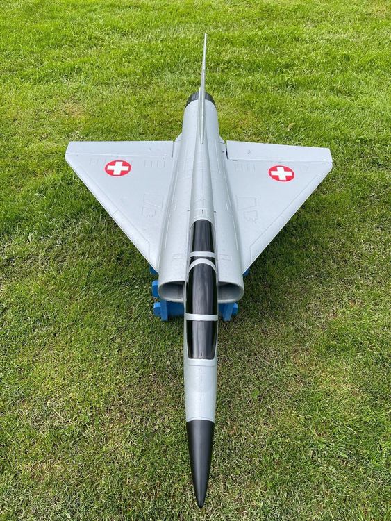 Mirage 2000 Kaufen auf Ricardo