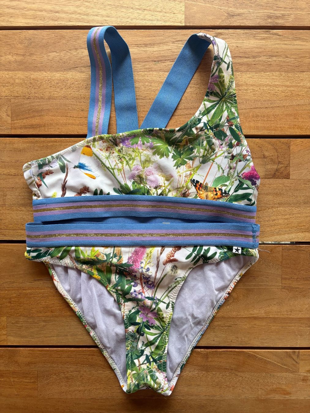 Molo Costumi da bagno & Bikini: Bikini von MOLO, Grösse 146/152 – Usato da Aesch BL venduto da snezienka53 1