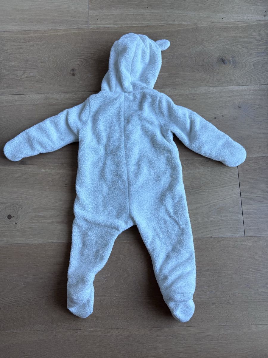 Pagliaccetti: Steiff Jumpsuit 80 – Usato da Hausen am Albis venduto da Mely182 1