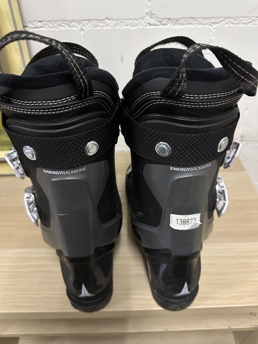 Scarpe da uomo: Skischuhe schwarz – Nuovo (secondo la descrizione) da Winterthur venduto da TropyBanana 4