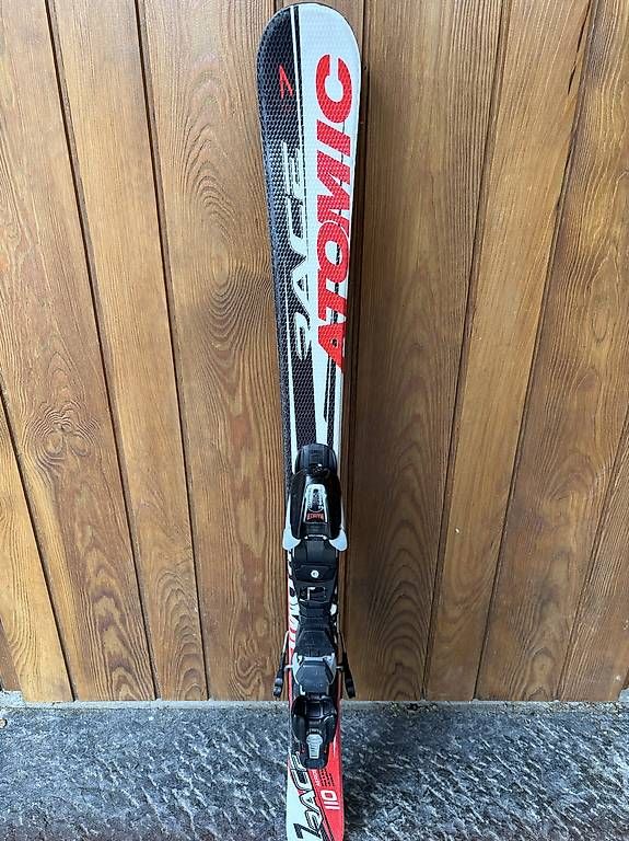Skis: Atomic Kinderski – Gebraucht aus Seftigen von marzl78 1