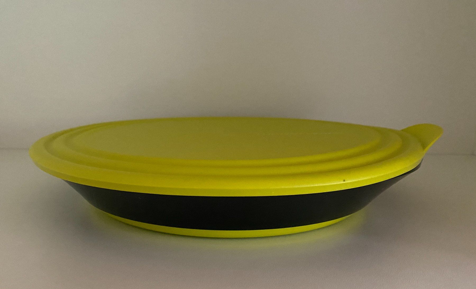 Tupperware Contenitori & Simili: Tupperware - Eleganzia Servierschale – Nuovo (secondo la descrizione) da Kaufdorf venduto da bambulka22