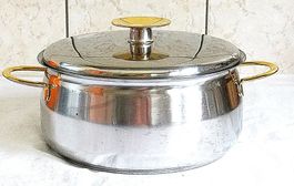 Kochtopf 2 Liter Ø23cm H 11cm