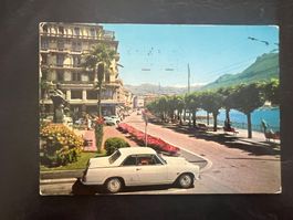 AK  1973 Lugano   (G3369)