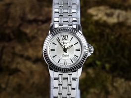 Tissot Ballade Automatik Damen Armbanduhr