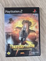 Thunderhawk Operation Phoenix PS2 
