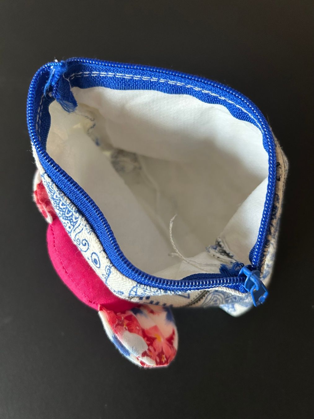 Autres pour enfant & bébé: Mini-Täschchen mit Elefantenmotiv – D'occasion à Dietlikon par Mankai 3