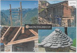 Montegreco! - Malvaglia - Valle di