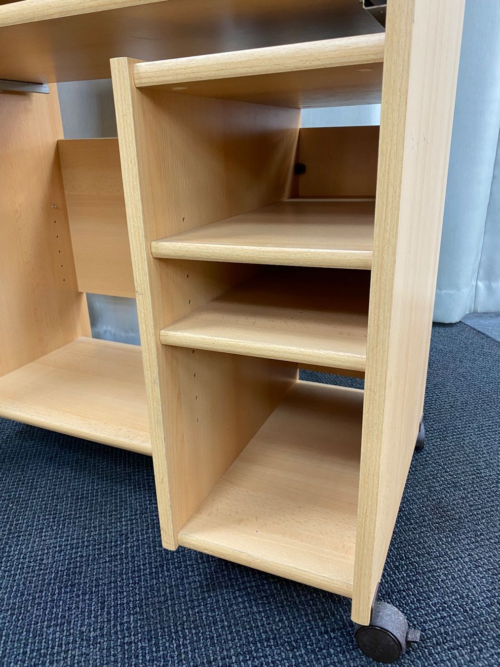 Scrivanie: Computertisch – Usato da Hägglingen venduto da Karin0802 8