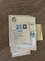 Posten Streifbänder