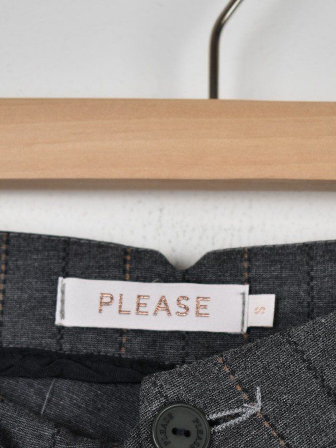 Please Jeans Pantaloni: Please Hose Gr.S – Usato da Nürensdorf venduto da 2ND_STORY 6