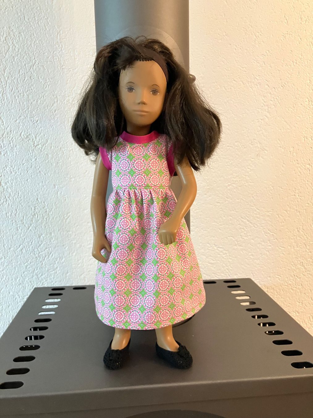 Bambole: Sasha Puppenkleid – Nuovo (secondo la descrizione) da Arch venduto da Hexenbesen17 1