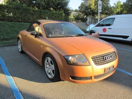 Audi TT Cabrio,ab MFK