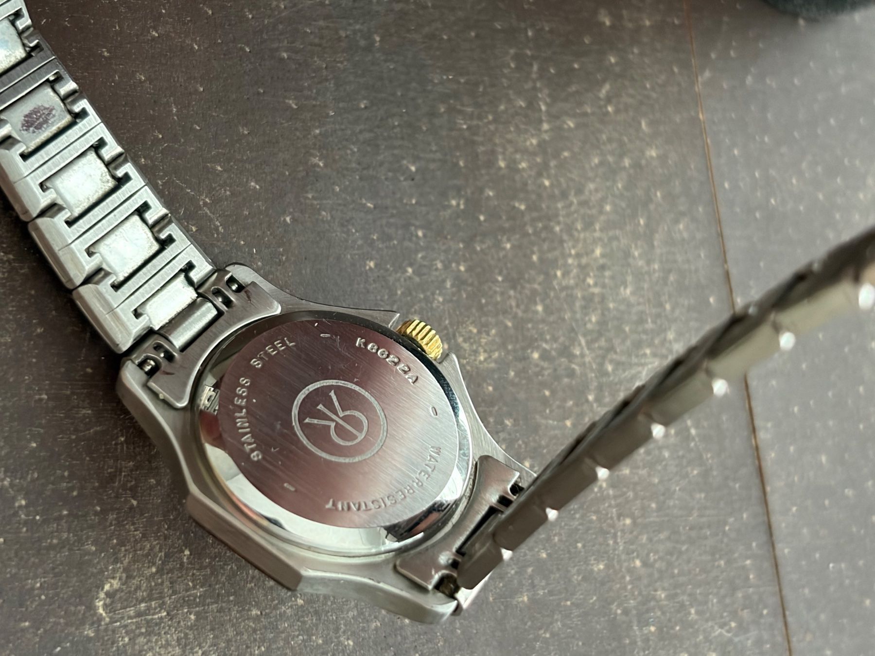 Revue Thommen Orologi: Revue Thommen Damenuhr – Difettoso da Zürich venduto da Airflow22 3
