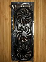 Gigabyte GTX 970 G1 Gaming 4 GB, Triple-Fan