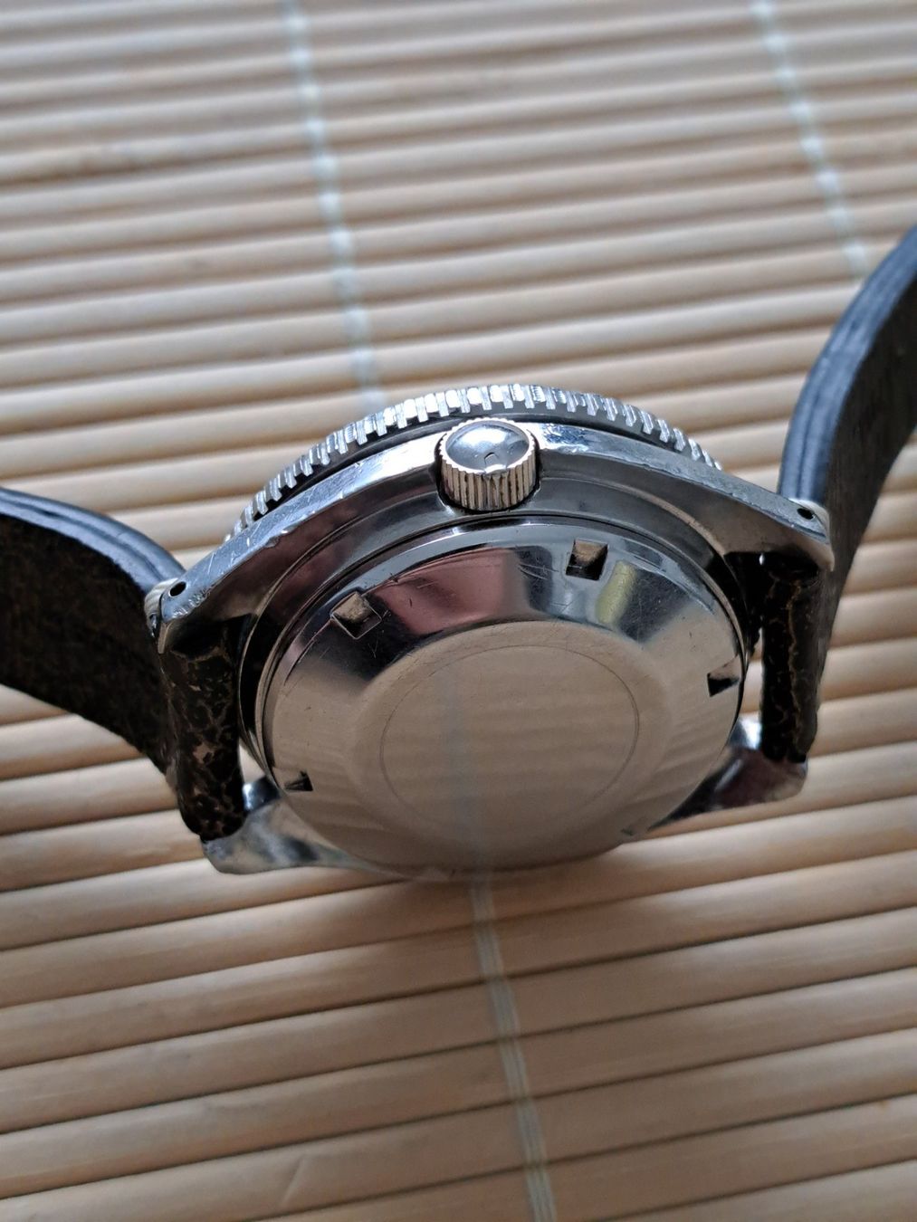 Certina Orologi: Certina DS-2 Super PH 500M – Usato da Le Locle venduto da Lapidary.Duc 8