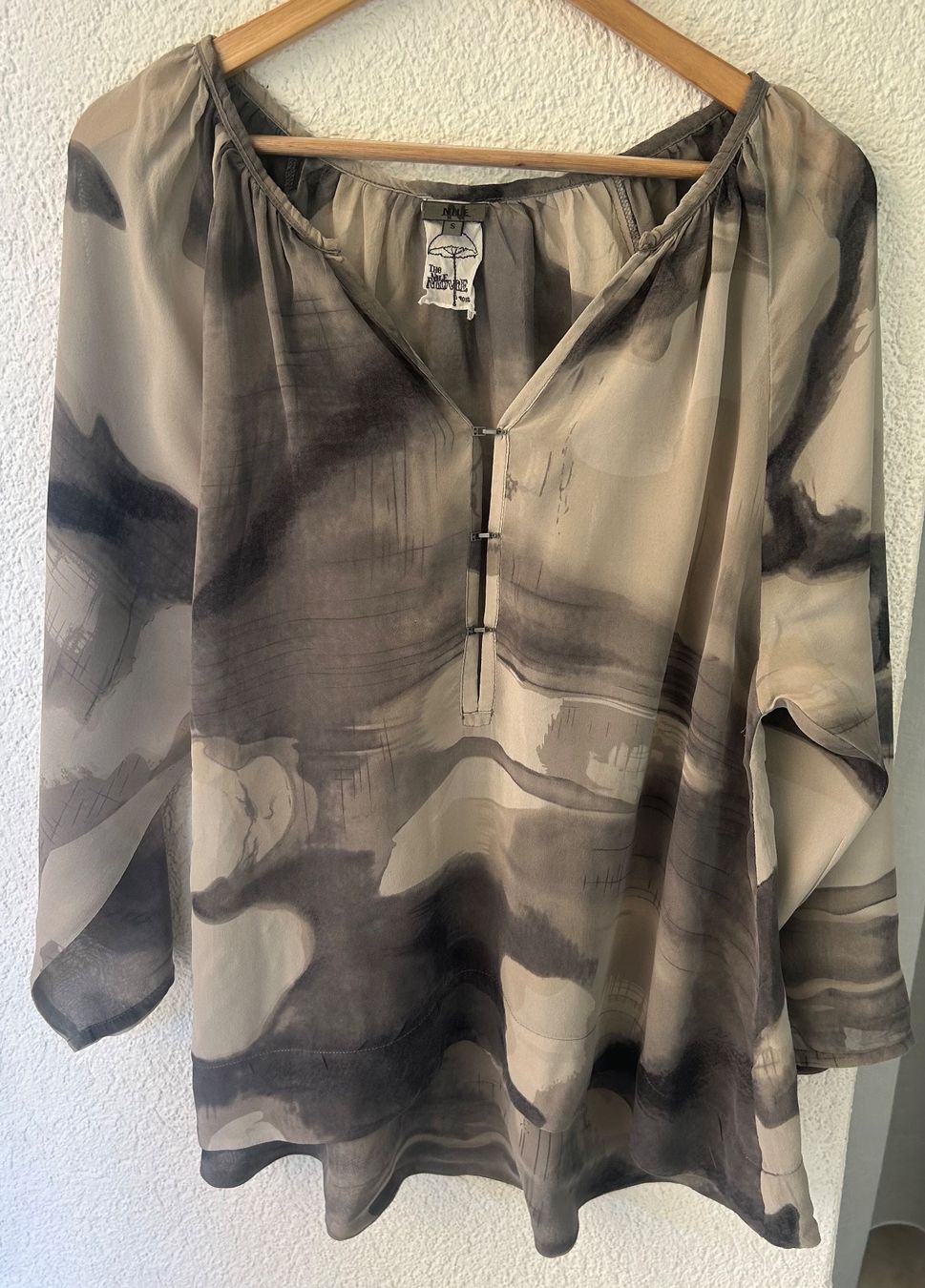 Nile Camicette: NILE Bluse – Usato da STUDEN BE venduto da SMIROS 1