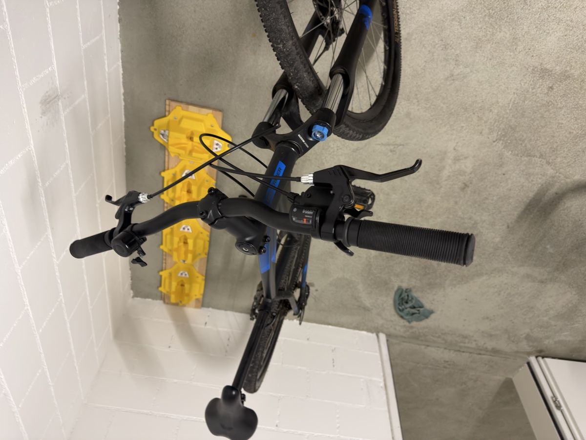Decathlon Biciclette: Rockrider ST 120 – Usato da Dietlikon venduto da ron_w722 3