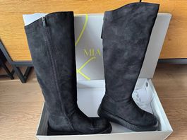 Mia & Jo Stiefel - Gr. 39