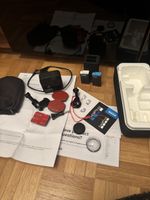 GoPro MAX 360 Actionkamera gebraucht mit Zubehör
