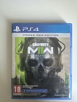 Call of Duty Modern Warfare II PS4 Cross-Gen Edition