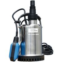 Güde Flachsaugerpumpe GFS 4000 INOX