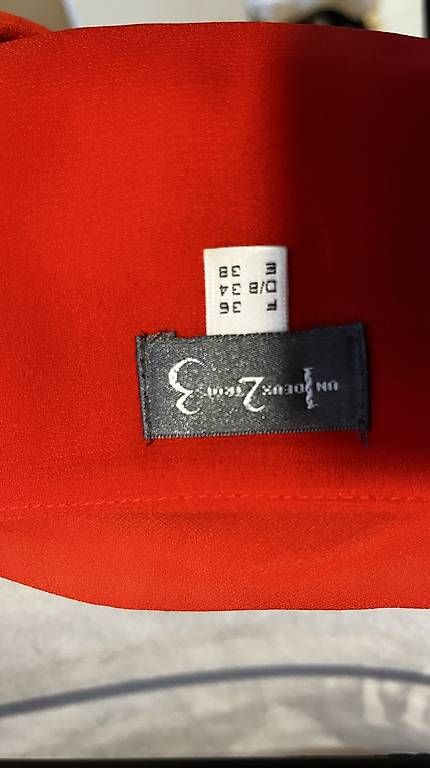 Vestiti: Robe d'été  – Usato da Vesenaz venduto da pam_vq6z 3