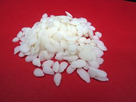 1 kg Rapswachs in Pastillen Form