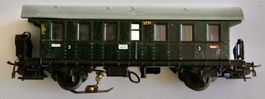 Wagon Marklin 329/1, Ci 18t, no 3291, 1951