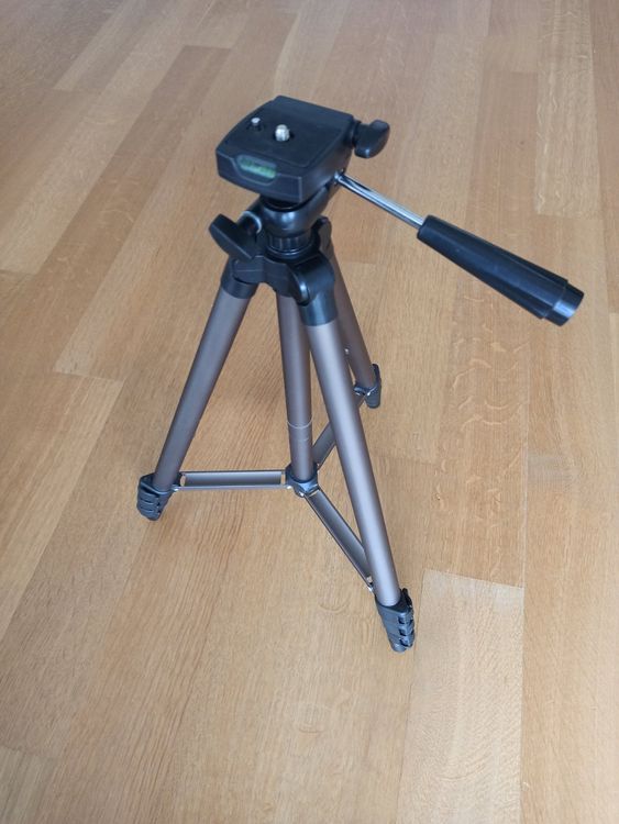 Stativ Hama Star 700 | Kaufen auf Ricardo