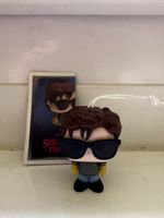 Stranger Things Funko Pop Kinder Joy - Steve