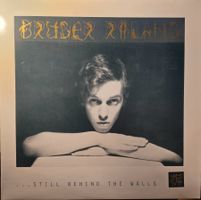 Bruder Roland ‎– ...Still Behind The Walls