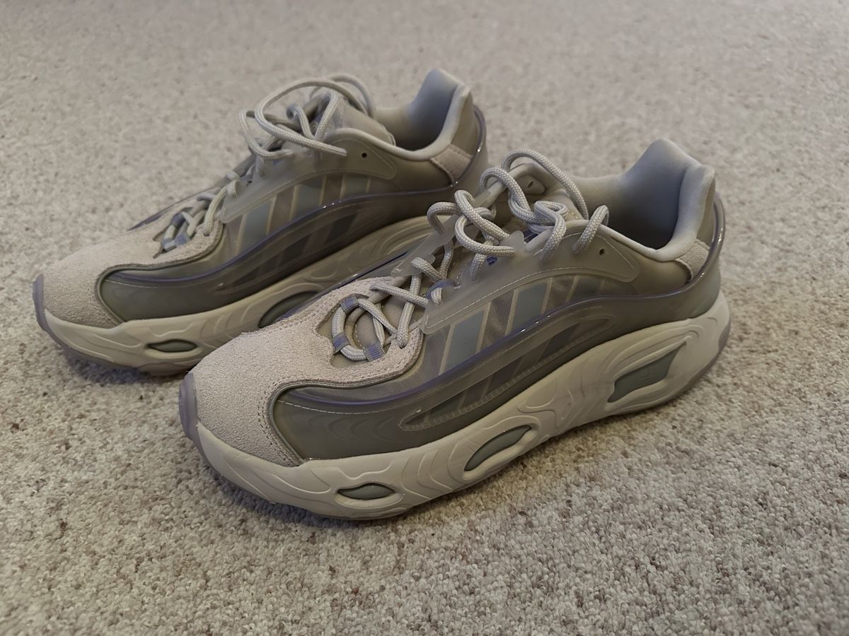 Adidas Chaussures hommes: Adidas Schuhe – D'occasion à Oberwil BL par Artjom44
