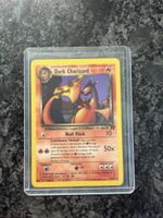 Dark Charizard EN 21/82  2000